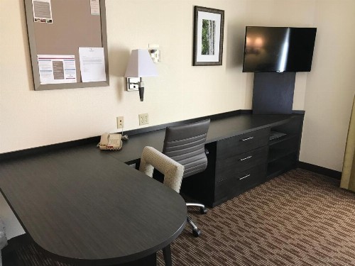 Candlewood Suites Fort Wayne - NW an IHG Hotel - image 29