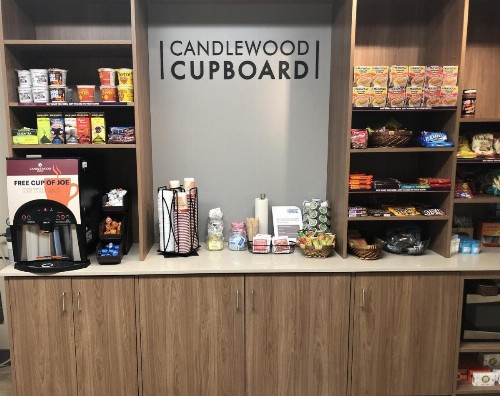 Candlewood Suites Fort Wayne - NW an IHG Hotel - image 3