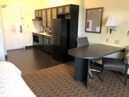 Candlewood Suites Fort Wayne - NW an IHG Hotel - image 31