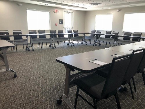 Candlewood Suites Fort Wayne - NW an IHG Hotel - image 32
