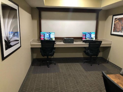 Candlewood Suites Fort Wayne - NW an IHG Hotel - image 37