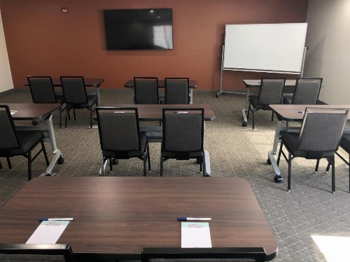 Candlewood Suites Fort Wayne - NW an IHG Hotel - image 38