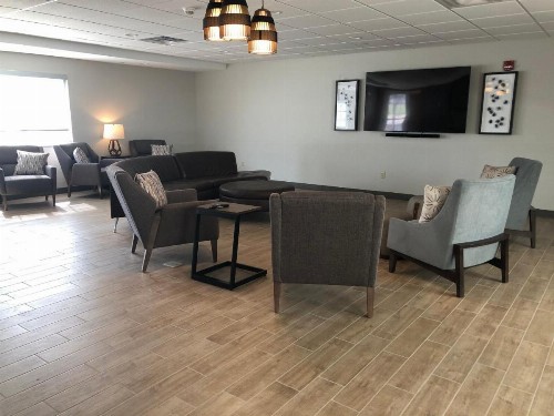 Candlewood Suites Fort Wayne - NW an IHG Hotel - image 4