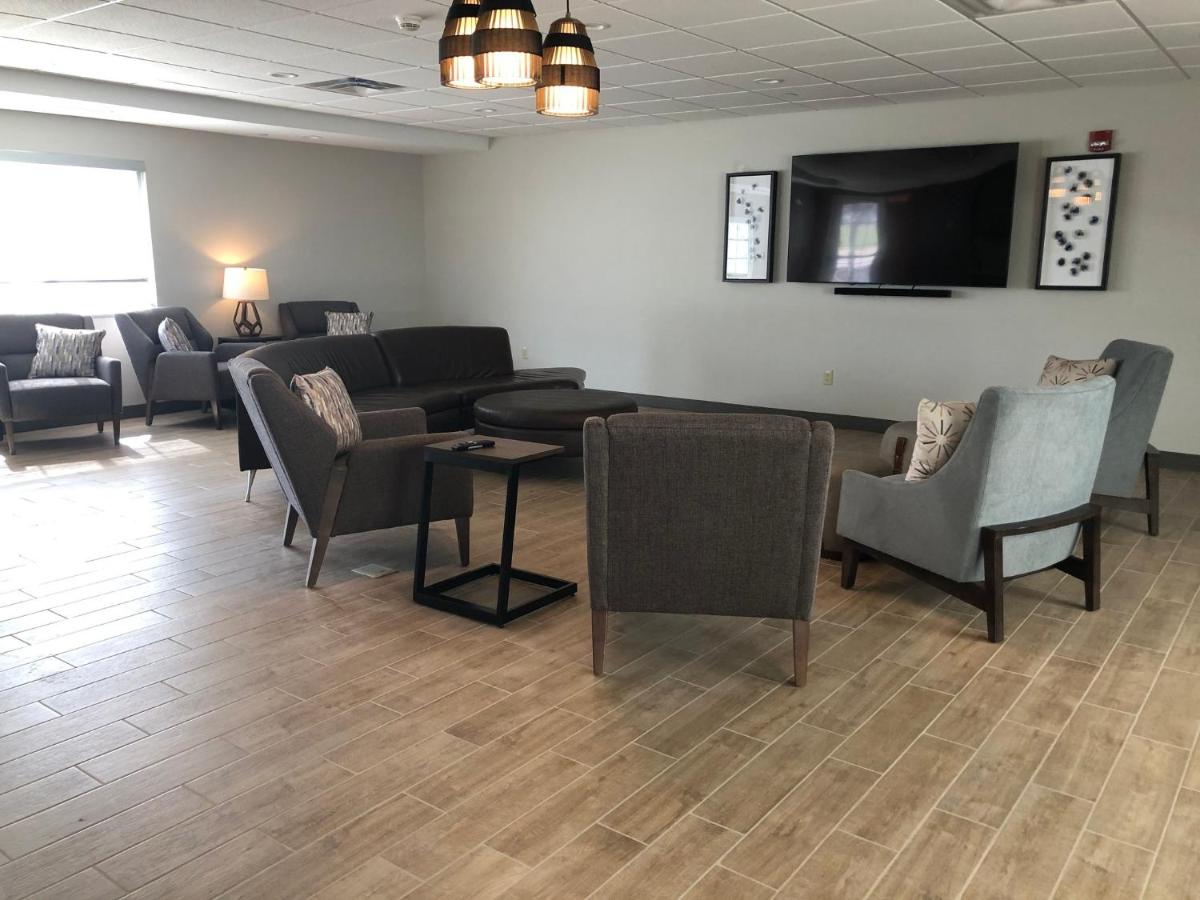 Candlewood Suites Fort Wayne - NW an IHG Hotel - image 4