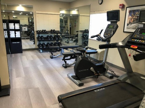 Candlewood Suites Fort Wayne - NW an IHG Hotel - image 43