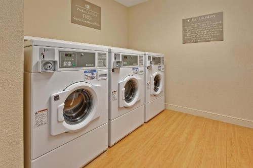 Candlewood Suites Fort Wayne - NW an IHG Hotel - image 44
