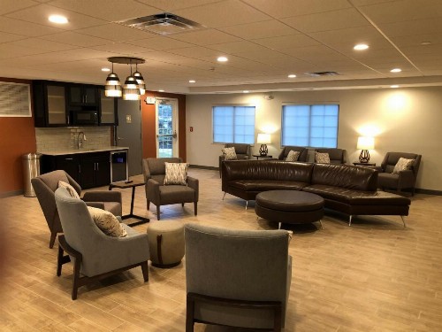 Candlewood Suites Fort Wayne - NW an IHG Hotel - image 45