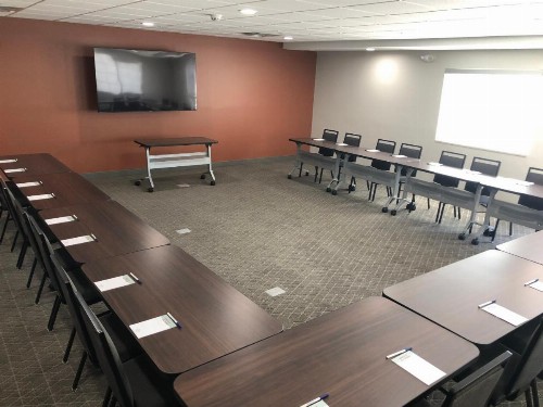 Candlewood Suites Fort Wayne - NW an IHG Hotel - image 46