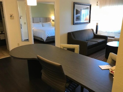 Candlewood Suites Fort Wayne - NW an IHG Hotel - image 48