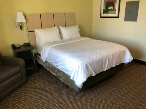 Candlewood Suites Fort Wayne - NW an IHG Hotel - image 7