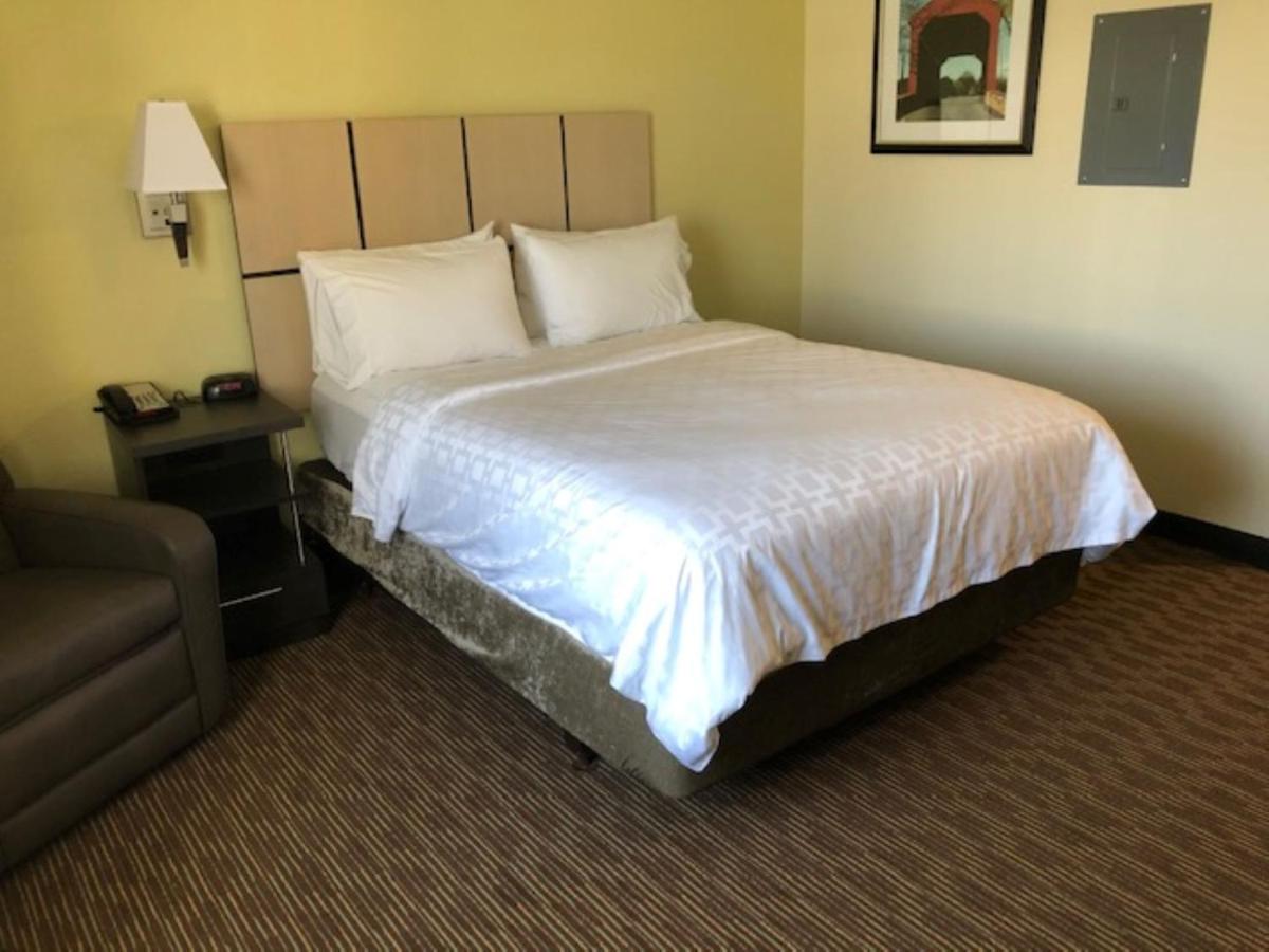 Candlewood Suites Fort Wayne - NW an IHG Hotel - image 7