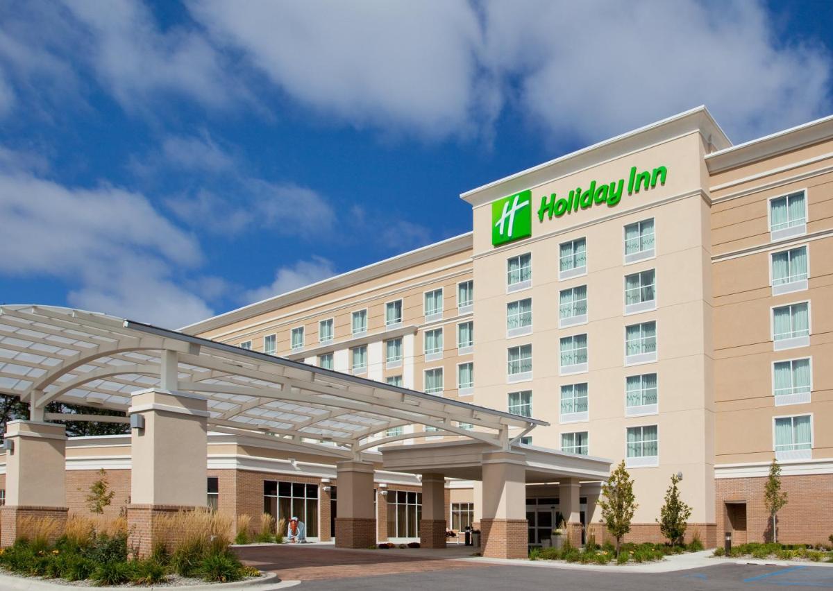 Holiday Inn Purdue - Fort Wayne an IHG Hotel - main image