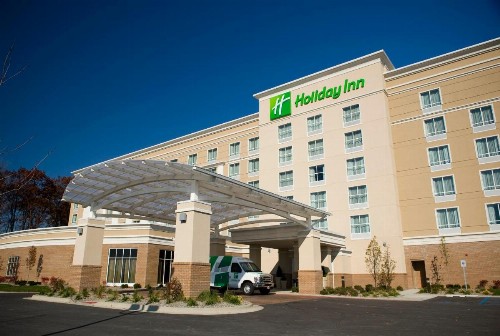 Holiday Inn Purdue - Fort Wayne an IHG Hotel - image 22