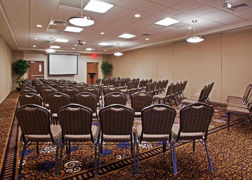 Holiday Inn Purdue - Fort Wayne an IHG Hotel - image 24