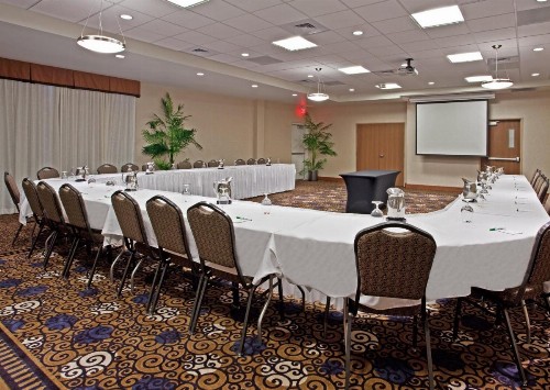 Holiday Inn Purdue - Fort Wayne an IHG Hotel - image 27