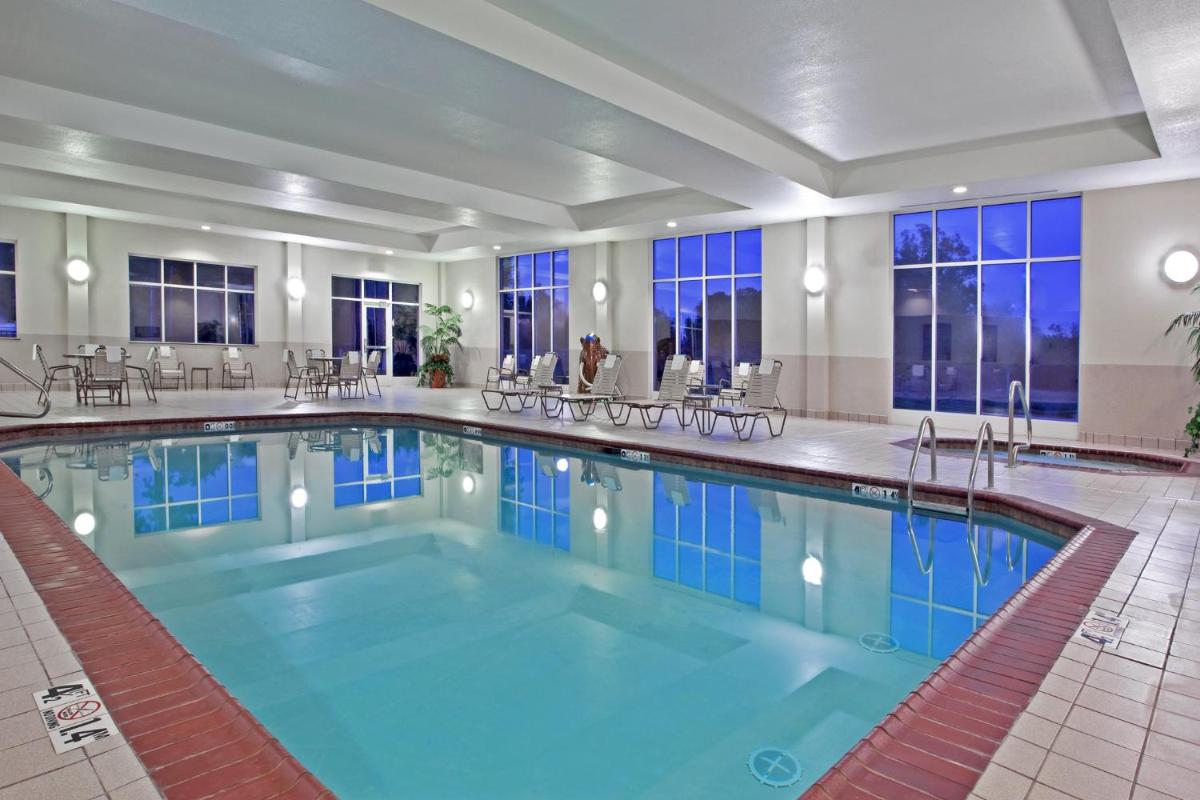 Holiday Inn Purdue - Fort Wayne an IHG Hotel - image 3
