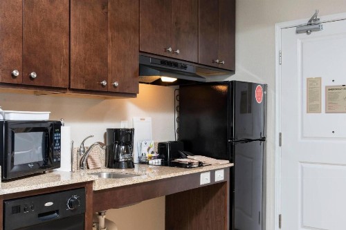 TownePlace Suites Fort Wayne North - image 10