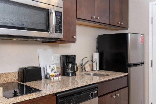 TownePlace Suites Fort Wayne North - image 17