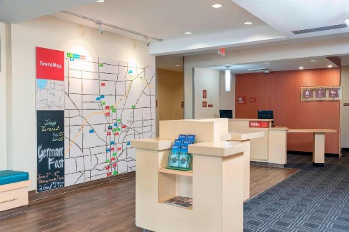 TownePlace Suites Fort Wayne North - image 19