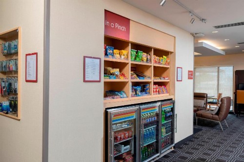 TownePlace Suites Fort Wayne North - image 20