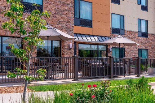 TownePlace Suites Fort Wayne North - image 22