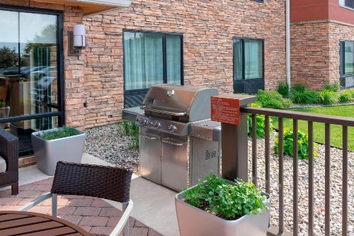 TownePlace Suites Fort Wayne North - image 23