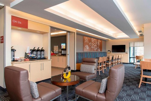 TownePlace Suites Fort Wayne North - image 24