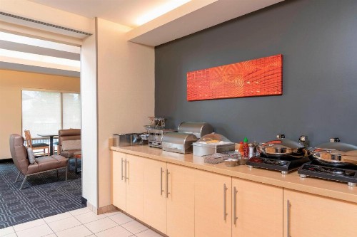 TownePlace Suites Fort Wayne North - image 26