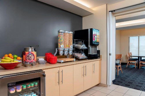TownePlace Suites Fort Wayne North - image 27