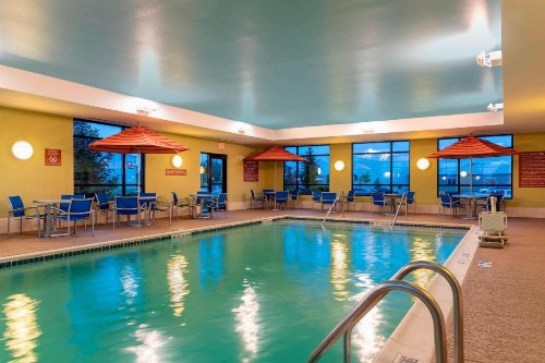 TownePlace Suites Fort Wayne North - image 29