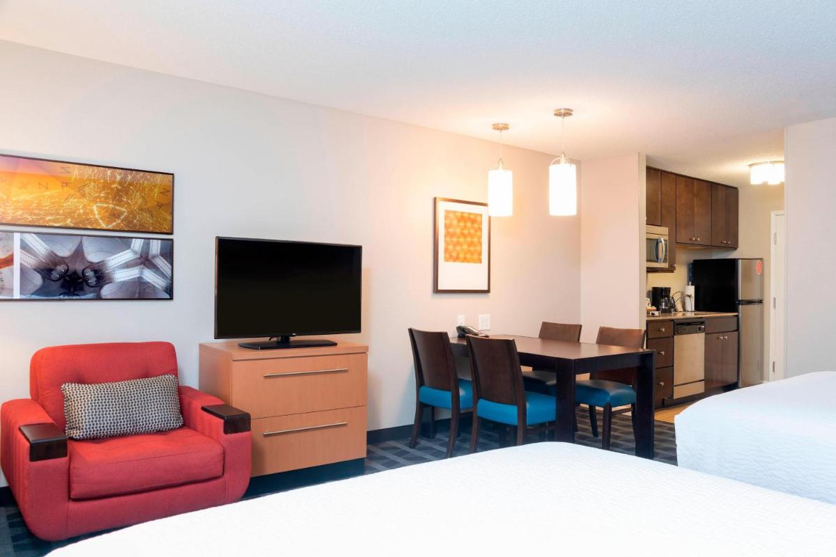 TownePlace Suites Fort Wayne North - image 5