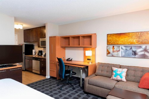 TownePlace Suites Fort Wayne North - image 6
