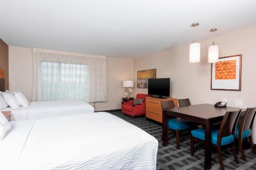 TownePlace Suites Fort Wayne North - image 7