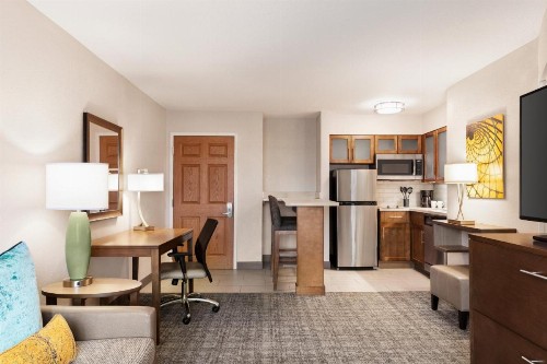 Staybridge Suites Fort Wayne an IHG Hotel - image 11