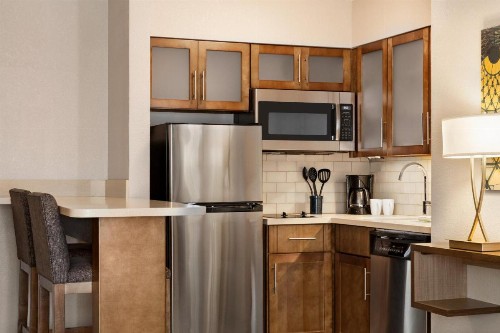 Staybridge Suites Fort Wayne an IHG Hotel - image 13