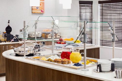 Staybridge Suites Fort Wayne an IHG Hotel - image 14