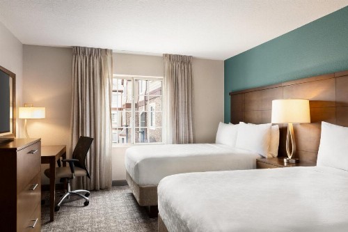 Staybridge Suites Fort Wayne an IHG Hotel - image 20