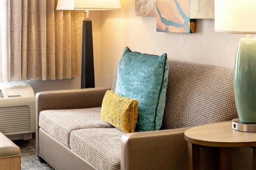Staybridge Suites Fort Wayne an IHG Hotel - image 21