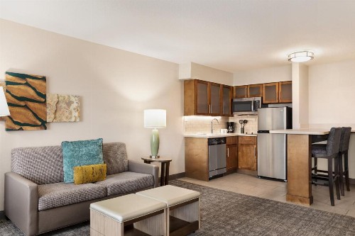 Staybridge Suites Fort Wayne an IHG Hotel - image 24
