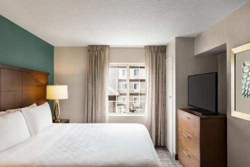 Staybridge Suites Fort Wayne an IHG Hotel - image 26