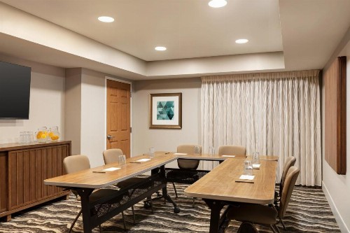 Staybridge Suites Fort Wayne an IHG Hotel - image 27