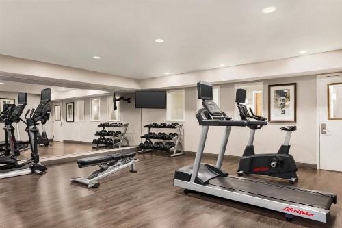 Staybridge Suites Fort Wayne an IHG Hotel - image 28