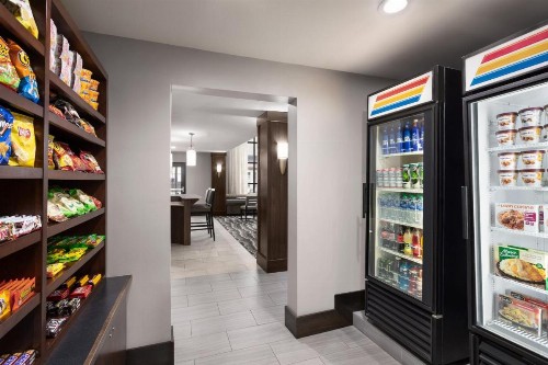 Staybridge Suites Fort Wayne an IHG Hotel - image 3