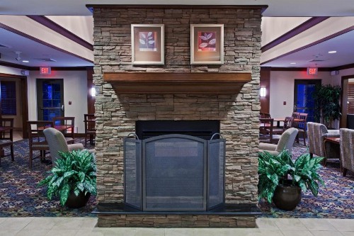 Staybridge Suites Fort Wayne an IHG Hotel - image 30