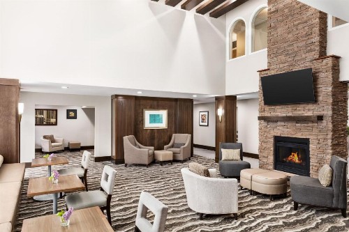 Staybridge Suites Fort Wayne an IHG Hotel - image 31