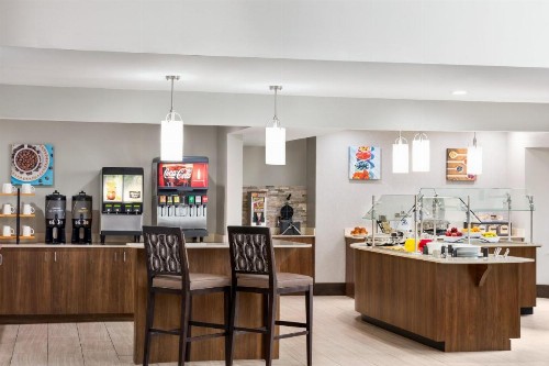 Staybridge Suites Fort Wayne an IHG Hotel - image 34