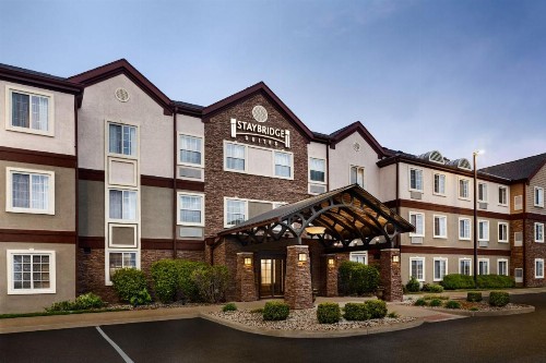 Staybridge Suites Fort Wayne an IHG Hotel - image 36