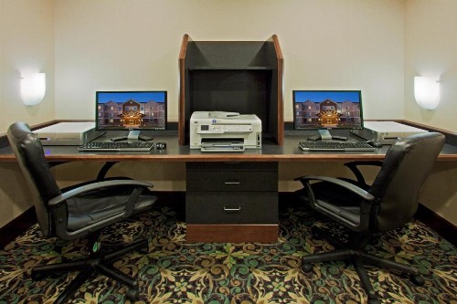 Staybridge Suites Fort Wayne an IHG Hotel - image 37