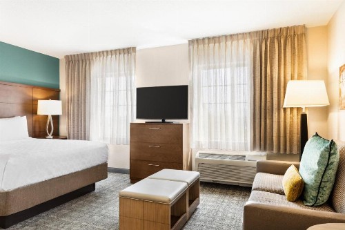 Staybridge Suites Fort Wayne an IHG Hotel - image 38