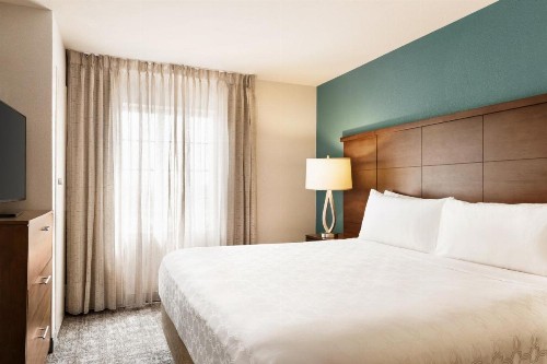 Staybridge Suites Fort Wayne an IHG Hotel - image 40